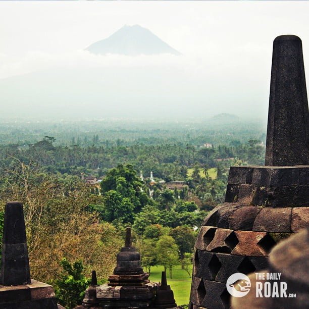 Borobudur8