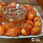 Kwek-Kwek A popular street food, the Philippines - The Daily Roar