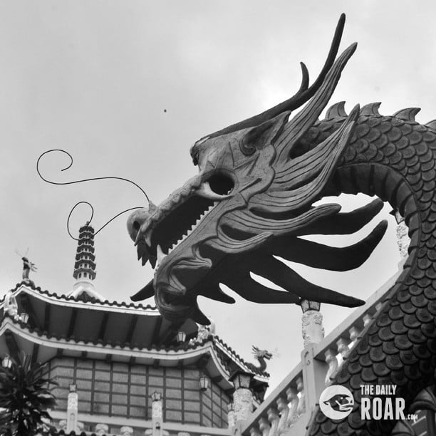 Don’t Miss Taoist Temple When You Visit Cebu City - The Daily Roar