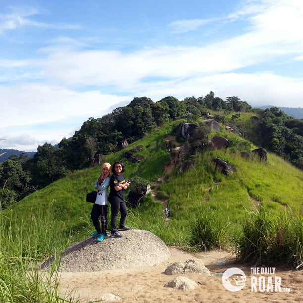 bukit broga semenyih selangor malaysia