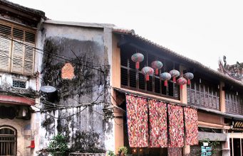 Malaysia’s Hidden Gem – George Town, Penang