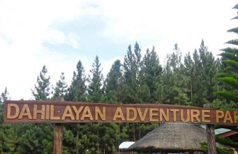 Dahilayan Adventure and Forest Park