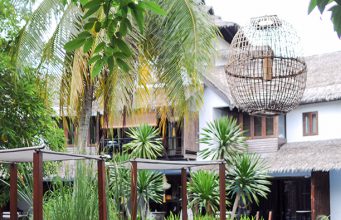 5 Perfect Staycation Spots In The Heart of Kuala Lumpur
