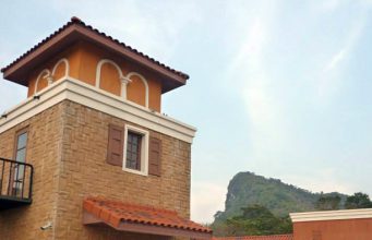 Silverlake Winery, Pattaya