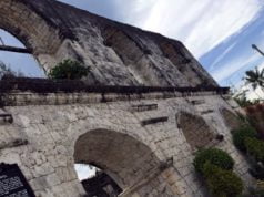 Cuartel de Oslob