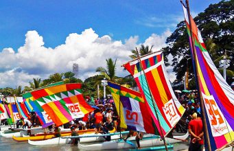 Regatta de Zamboanga Regatta de Zamboanga