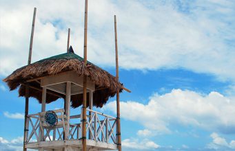 Boracay in The Philippines: Timeless Beauty