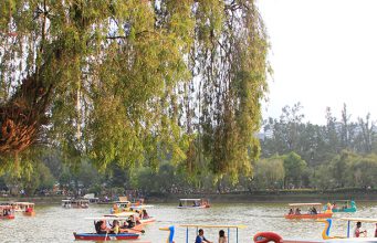 Tips for your Baguio City Tour