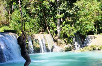 Siquijor, Philippines: The Magical Island of Fire