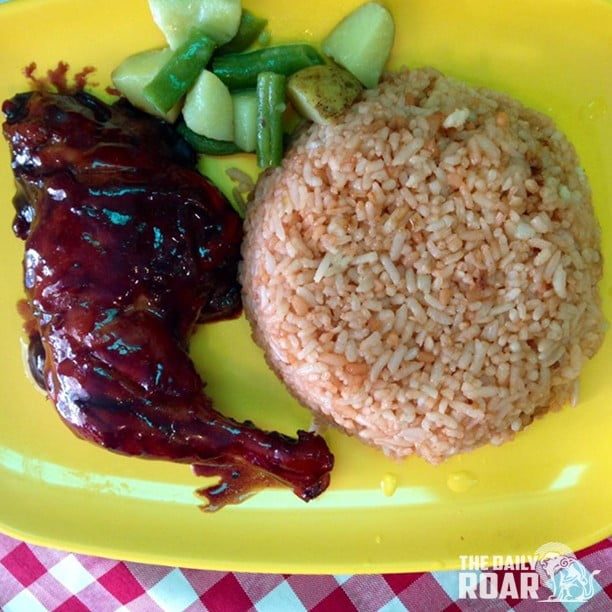 Urban Chick at Sikatuna Village, Quezon City - The Daily Roar