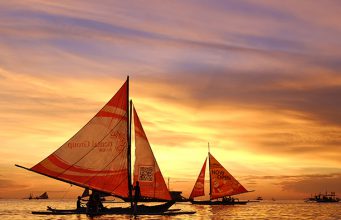 Make the Calaguas Islands Your Next Camping Adventure Destination