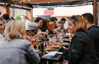 Philadelphia is a Foodie’s Paradise