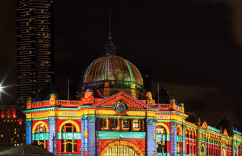 Melbourne Musings: 5 Bucket List Melbourne Experiences
