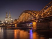 What to do in Cologne on sunday, are the Stores open
