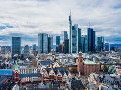 What to do in Frankfurt on Sunday - are the Shops open