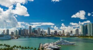 Exclusive Boat Charters Make Every Trip in Miami More Luxurious