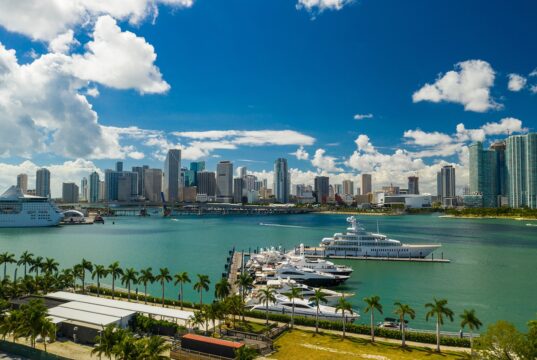 Exclusive Boat Charters Make Every Trip in Miami More Luxurious