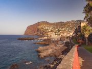 Walking Holidays in Madeira A route through the Levadas and Portugal