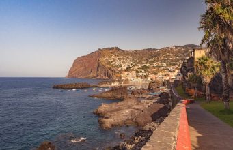 Walking Holidays in Madeira: A route through the Levadas and Portugal Walking Holidays in Madeira A route through the Levadas and Portugal